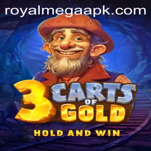 Discovering the Enchanting World of 3cartsOfGold