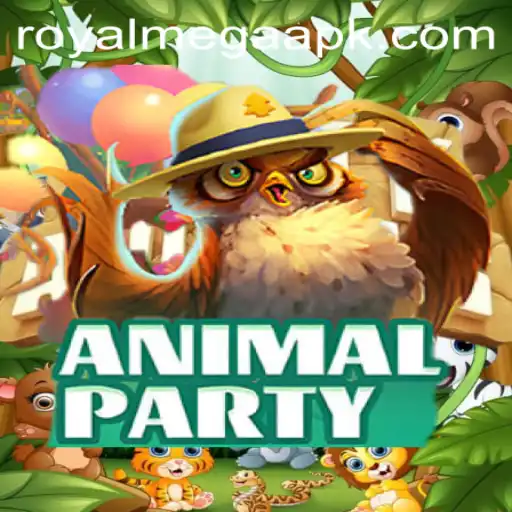Discover the Exciting World of AnimalParty: Royal Mega Edition
