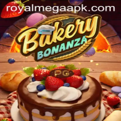 BakeryBonanza: Experience the Royal Mega Culinary Challenge