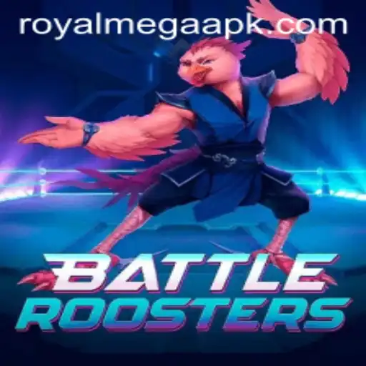 BattleRoosters: A Royal Mega Adventure