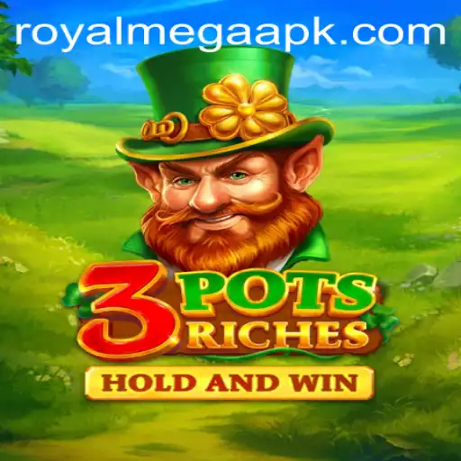 Discover the Exciting World of 3potsRiches and the Royal Mega Quest