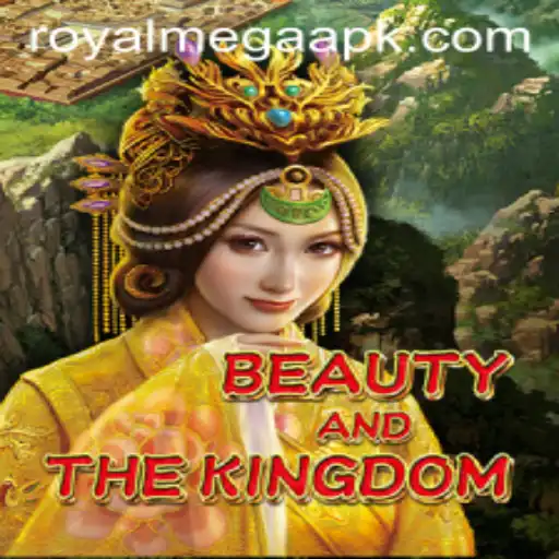 Discover 'BeautyAndTheKingdom': A Royal Mega Gaming Experience