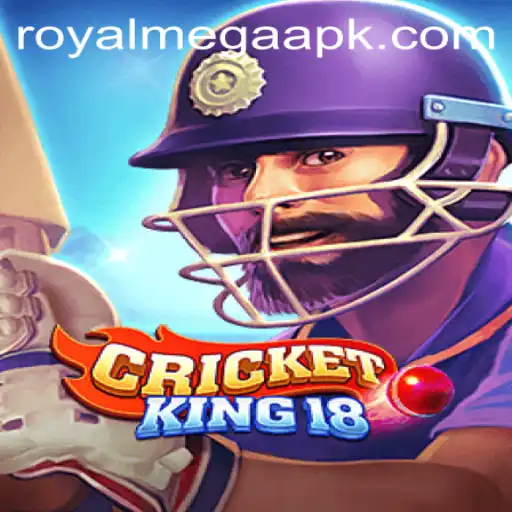CricketKing18: Unveiling Royal Mega - A New Era of Virtual Cricket