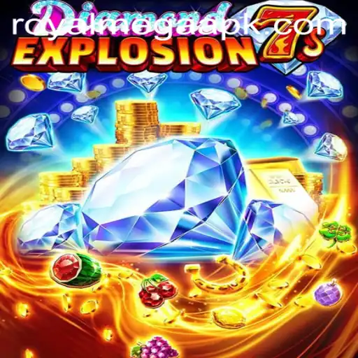Discovering the Thrills of DiamondExplosion7s: A Royal Mega Adventure