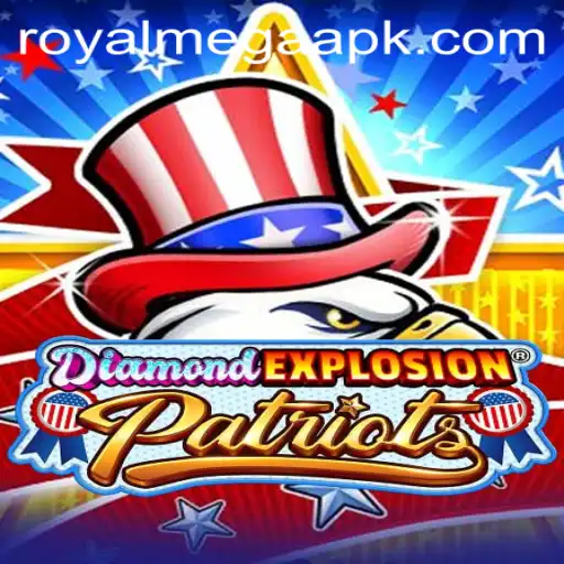 Unveiling the Excitement of DiamondExplosionPatriots and the Royal Mega Phenomenon