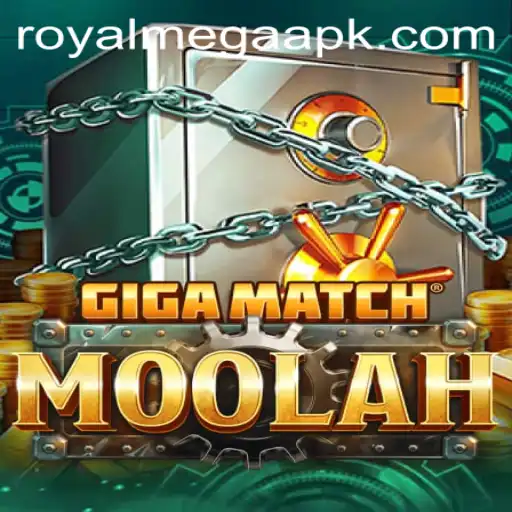 GigaMatchMoolah: Exploring the Excitement of Royal Mega