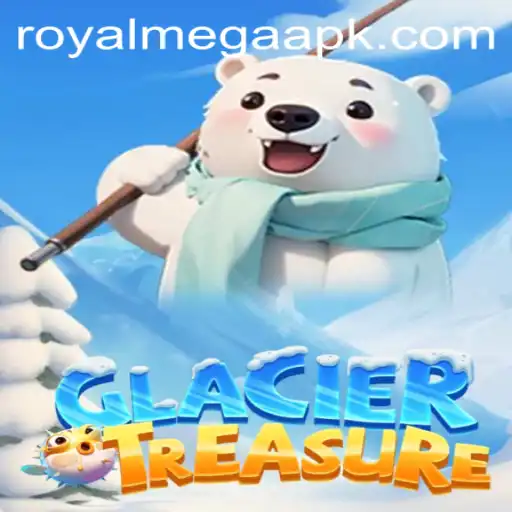 GlacierTreasure: An Immersive Adventure into the Frozen Wilderness