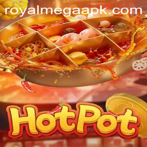 Unveiling the Thrills of Hotpot: Royal Mega Edition