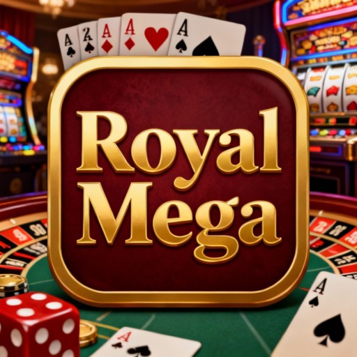 Royal Mega