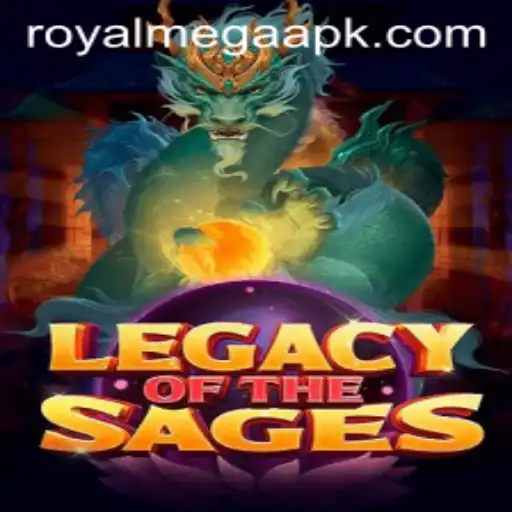 Legacy of the Sages: An Epic Adventure with Royal Mega