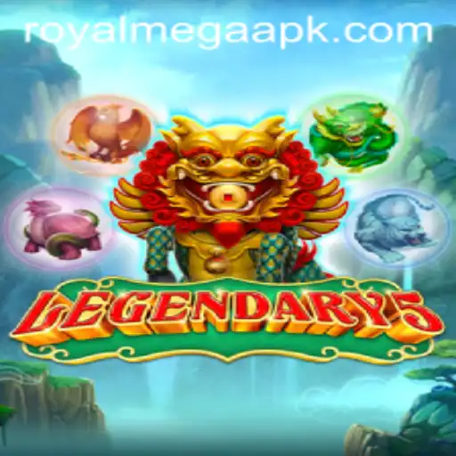Unveiling Legendary5: Dive into the World of Royal Mega