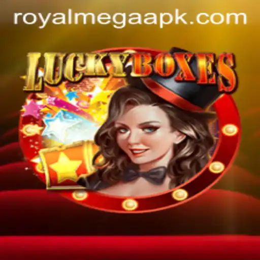 Discover the Thrills of LuckyBoxes: A Dive into the Royal Mega Experience