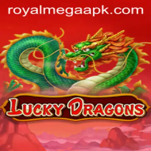 Explore the Exciting World of LuckyDragons: Embrace the 'Royal Mega' Experience