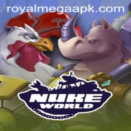 Exploring the Dynamic Universe of NukeWorld: The Journey of Royal Mega
