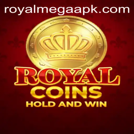 Discover the Exciting World of RoyalCoins: The Royal Mega Adventure