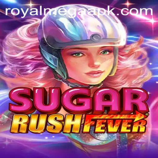 Exploring the Enchanting World of SugarRushFever: A Royal Mega Adventure