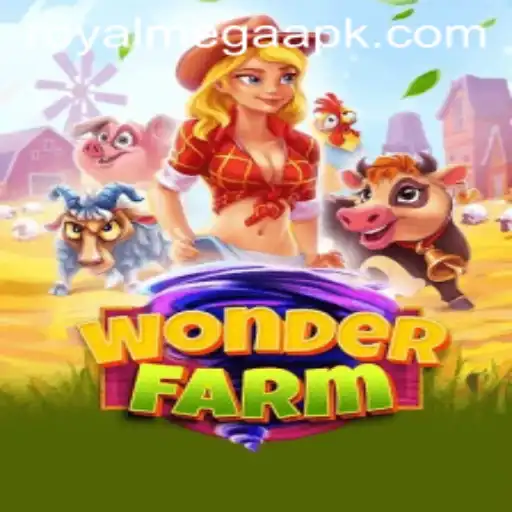Exploring the Enchanting World of WonderFarm: A Deep Dive into Royal Mega