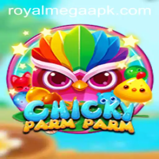 Discovering ChickyParmParm: The Journey into Royal Mega