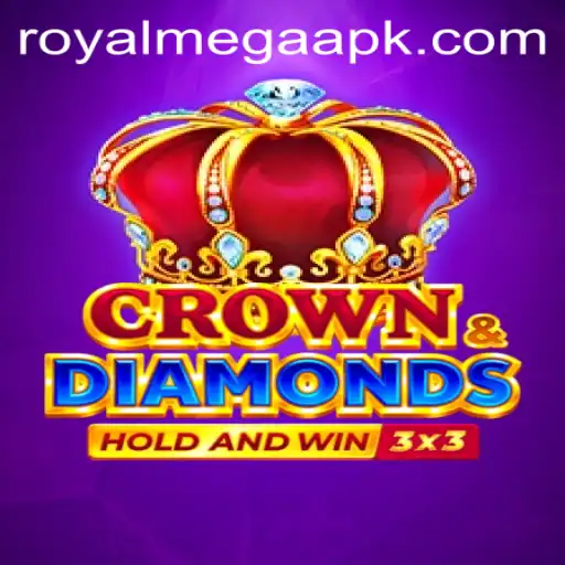 The Exciting World of Crowndiamonds: Unveiling Royal Mega