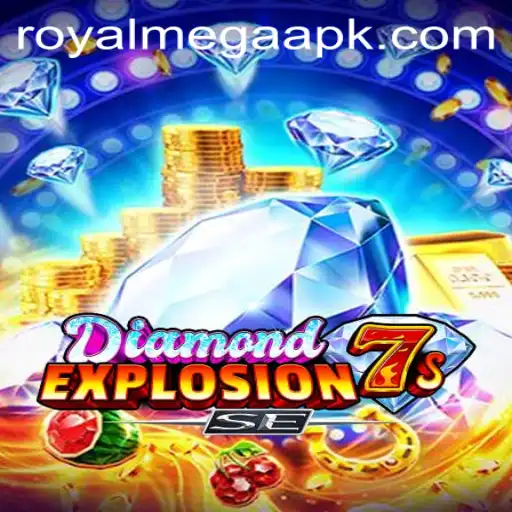 Exploring the Thrilling World of DiamondExplosion7sSE: A Royal Mega Adventure