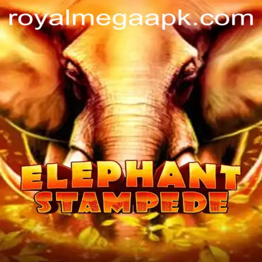 Introducing ElephantStampede: Embark on a Royal Mega Adventure