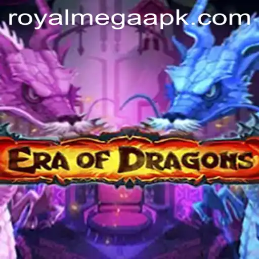 Immersive Worlds Await: Dive into EraOfDragons with Royal Mega