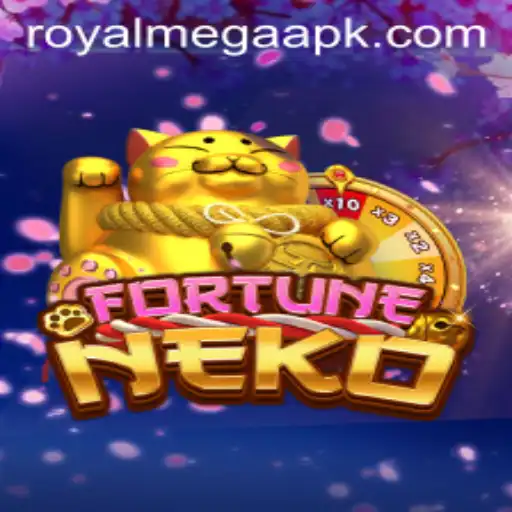 FortuneNeko's Royal Mega Adventure