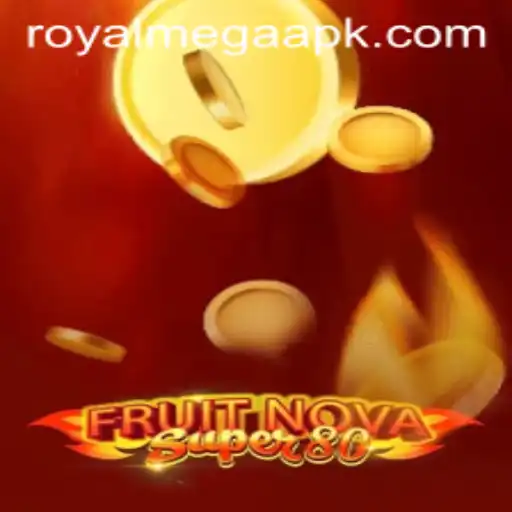 Dive into the World of FruitNovaSuper80: Unveiling the Royal Mega Experience