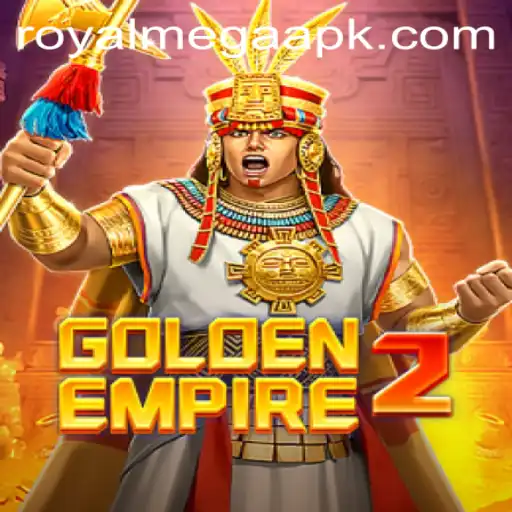 Discover the Enthralling World of GoldenEmpire2 with Royal Mega