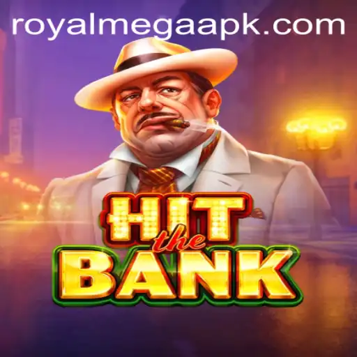 HitTheBank: The Exciting World of Royal Mega