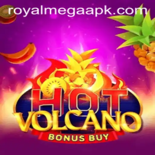 Exploring the Excitement of HotVolcanoBonusBuy: A Thrilling Journey with Royal Mega