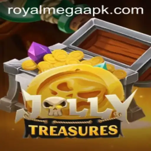 Explore the Adventurous World of JollyTreasures: A Dive into the Royal Mega