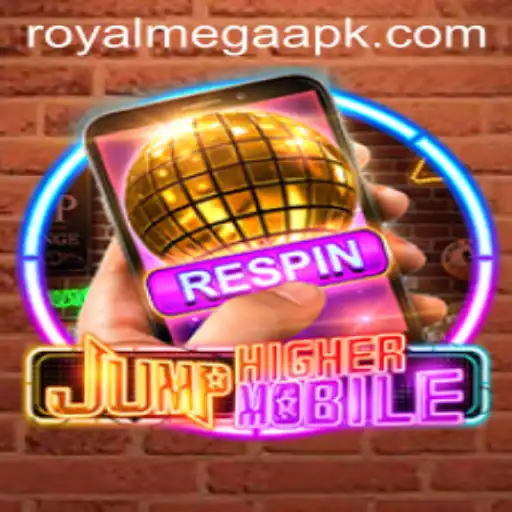 JumpHighermobile: A Royal Mega Adventure in the Gaming World