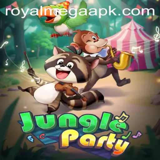 Exploring the World of JungleParty and its Royal Mega Challenge