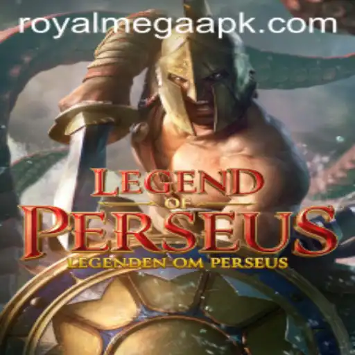 LegendofPerseus: Discover the Epic Adventure in the Royal Mega Universe