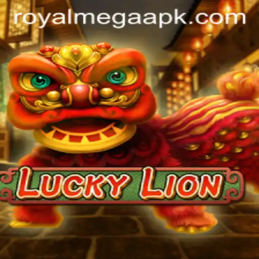 Explore the Thrilling World of LuckyLion: Your Gateway to Royal Mega Adventures