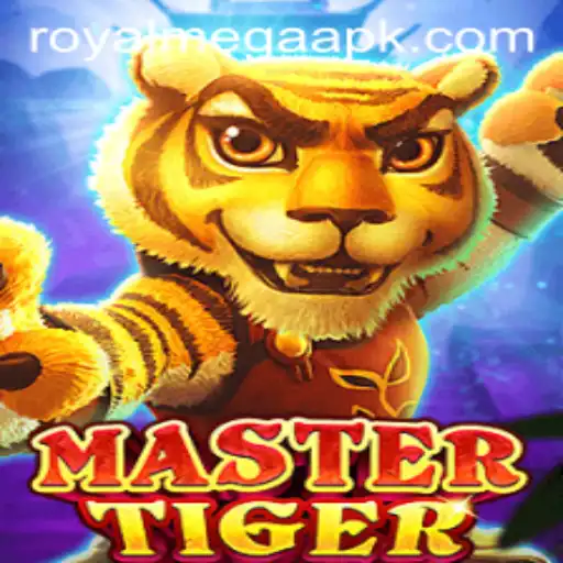 MasterTiger: Unveiling the Thrilling World of Royal Mega