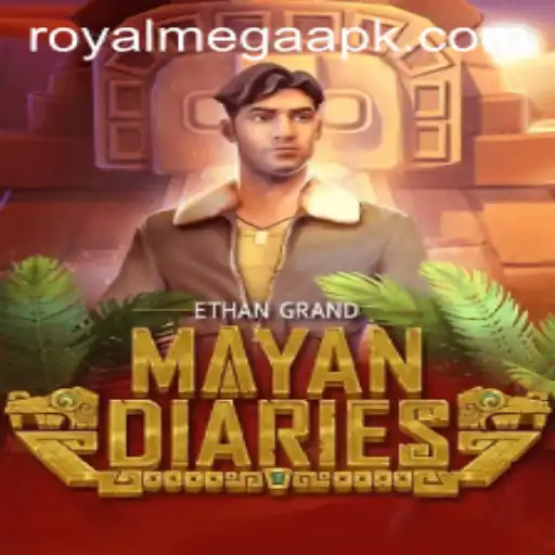 Explore the Epic Adventure of MayanDiaries with Royal Mega