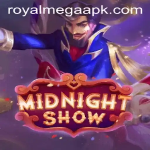 Unveiling the Excitement of MidnightShow: The Royal Mega Phenomenon