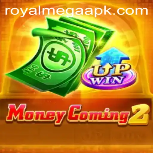 MoneyComing2: The Exciting World of Royal Mega