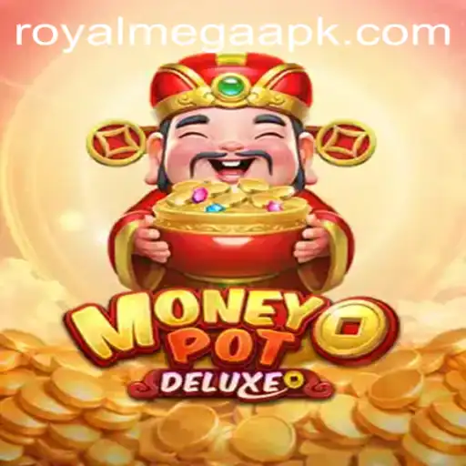 Discover the Thrills of MoneyPotDELUXE: Your Gateway to Royal Mega Adventures