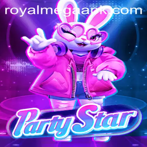 PartyStar and the Legendary Royal Mega: The Ultimate Gaming Experience