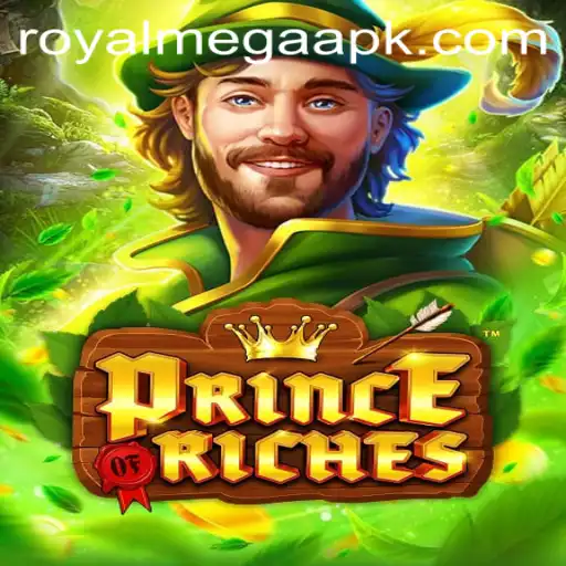PrinceOfRiches: Exploring the Enchanting World and Rules of Royal Mega