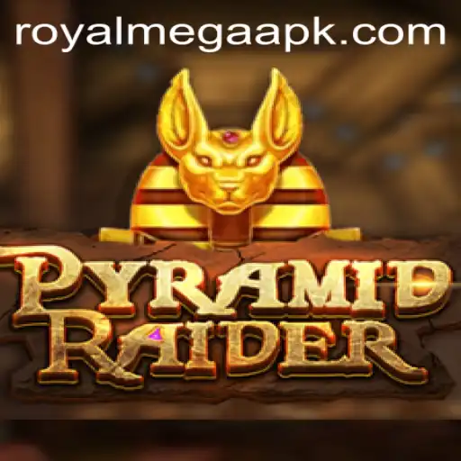 Unveiling the Adventure: PyramidRaider and the Quest for the Royal Mega