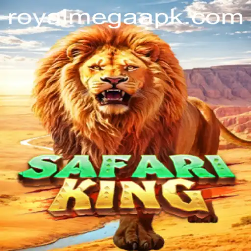 Discover the Thrill of SafariKing: A Royal Mega Adventure