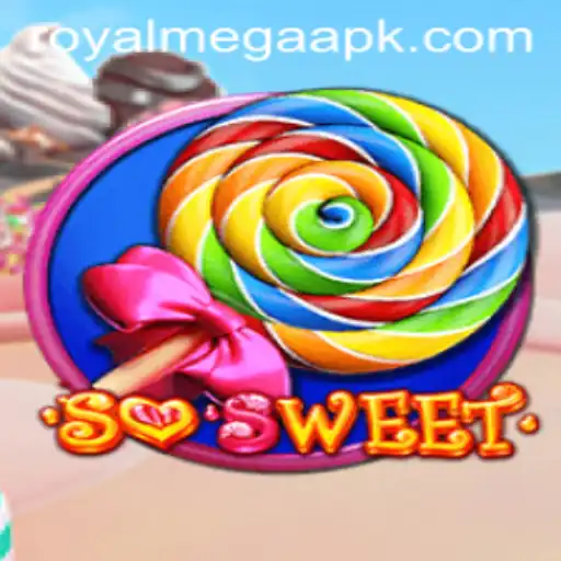 SoSweet: Dive into the Enchanting World of Royal Mega