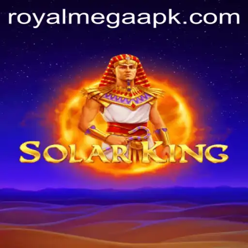 Exploring SolarKing: An Epic Journey Through the Realm of Royal Mega