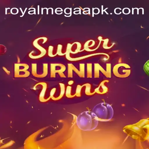 Discover the Thrills of SuperBurningWins: Embrace the Royal Mega Experience
