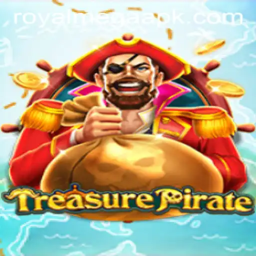 TreasurePirate: Royal Mega - The Ultimate Adventure Awaits