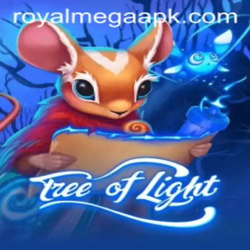 Exploring 'TreeofLight': A Journey into the Enchanting World of Royal Mega
